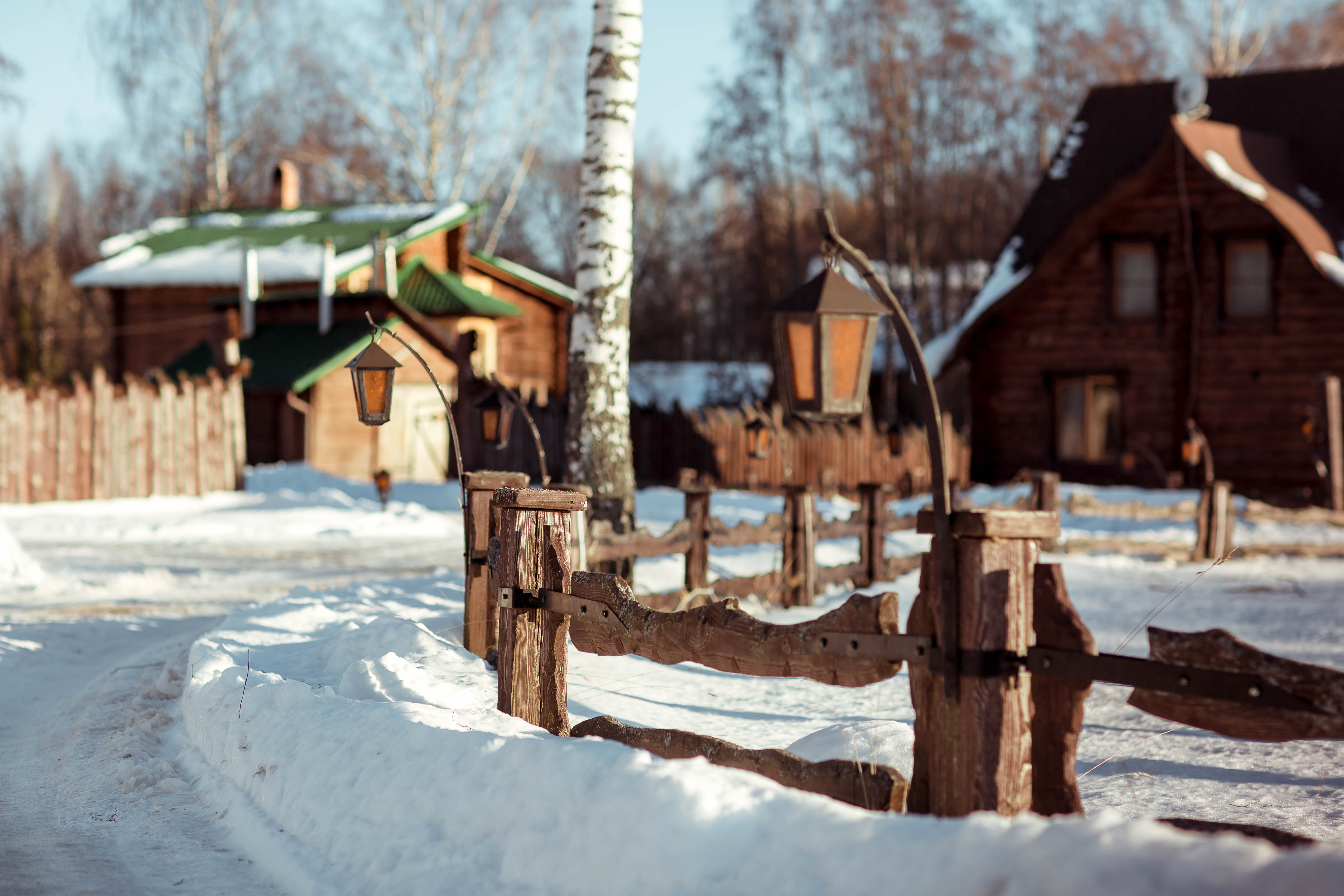 Фото Колкуново