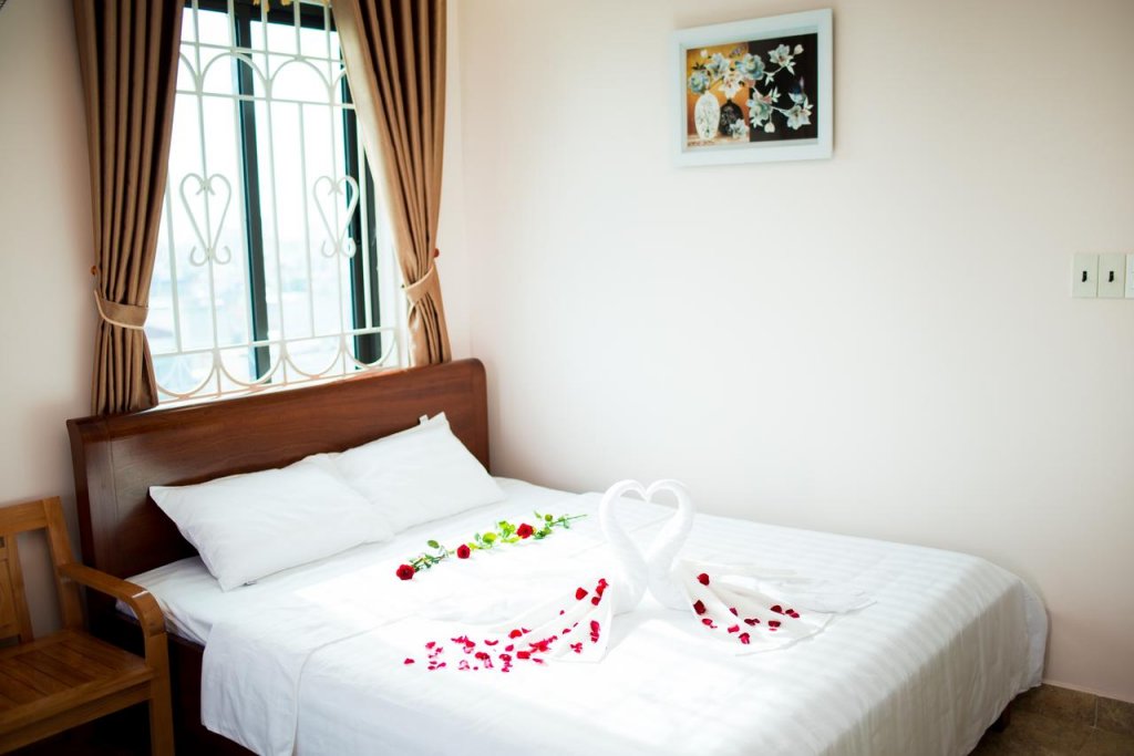 Фото Antien Hotel