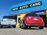 Desi Auto Care (United States, Stratford, 307 South White Horse Pike), automobile air conditioning