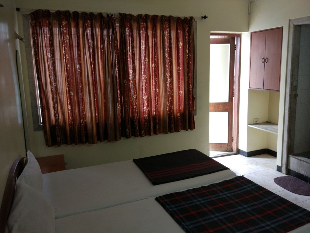 Фото Hotel Sabar