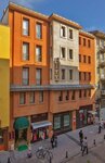 The City Residence Hotel
