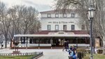 Wine&Pillow Hotel (Дерибасівська вулиця, 26), hotel