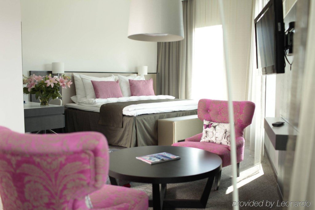 Фото Radisson Blu Hotel, Uppsala