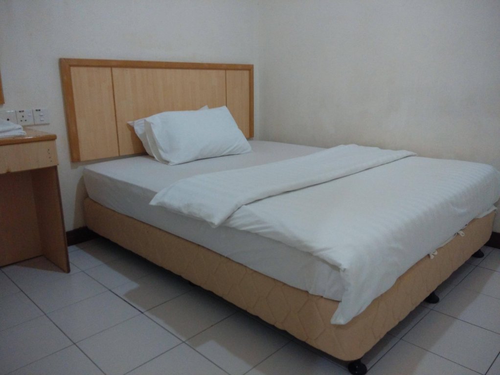 Фото Fresh Hotel Ipoh