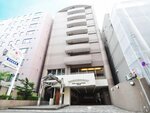 Hotel Mystays Sapporo Nakajima Park Annex