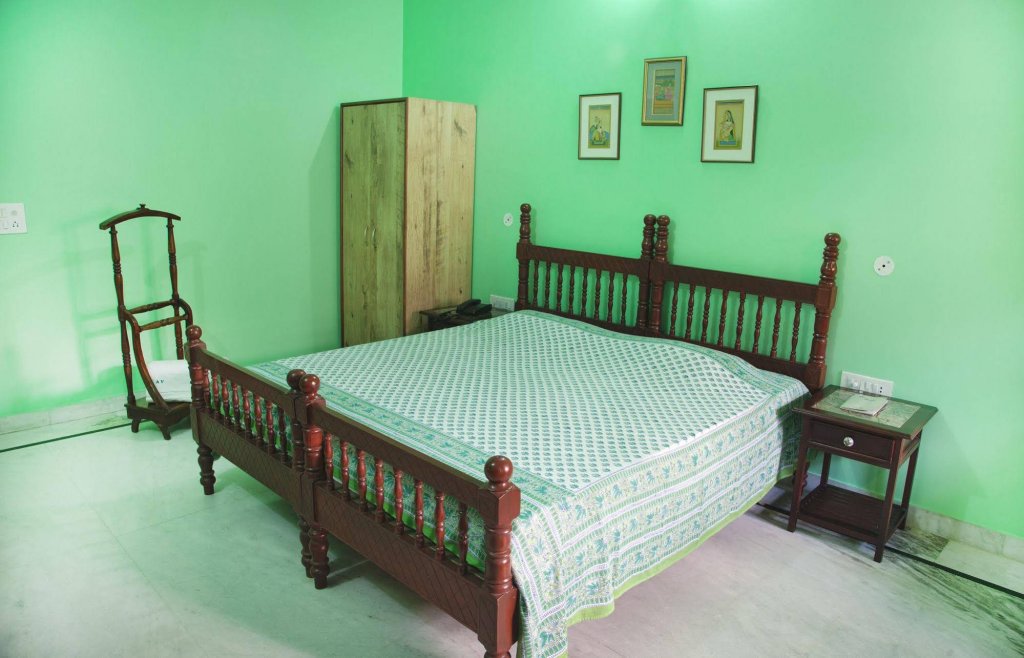 Фото Anuraag Villa