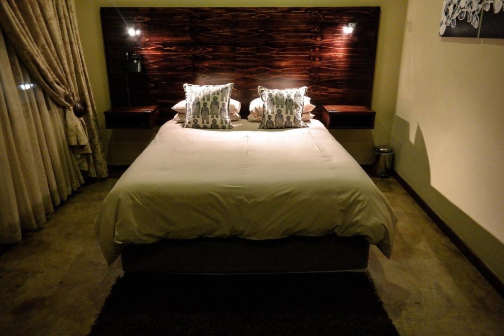 Фото About Guest Lodge