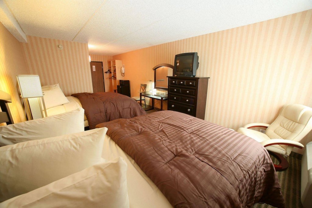 Фото Marvin's Garden Inn