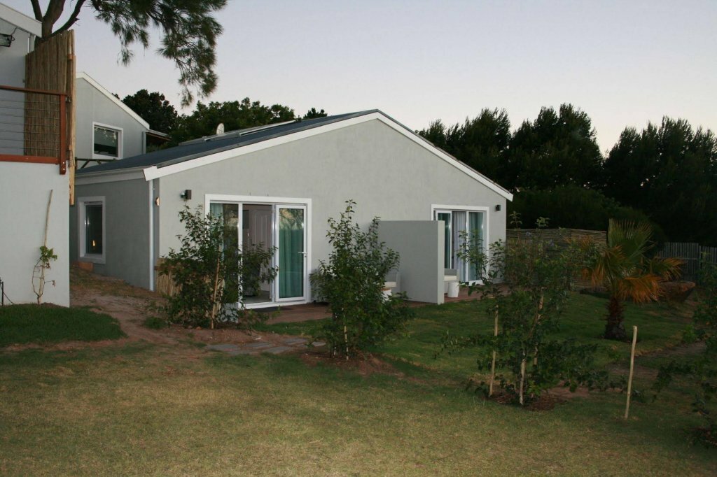 Hotel African Queen, Capetown, photo