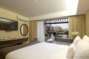 Гостиница Selina Posada Miraflores