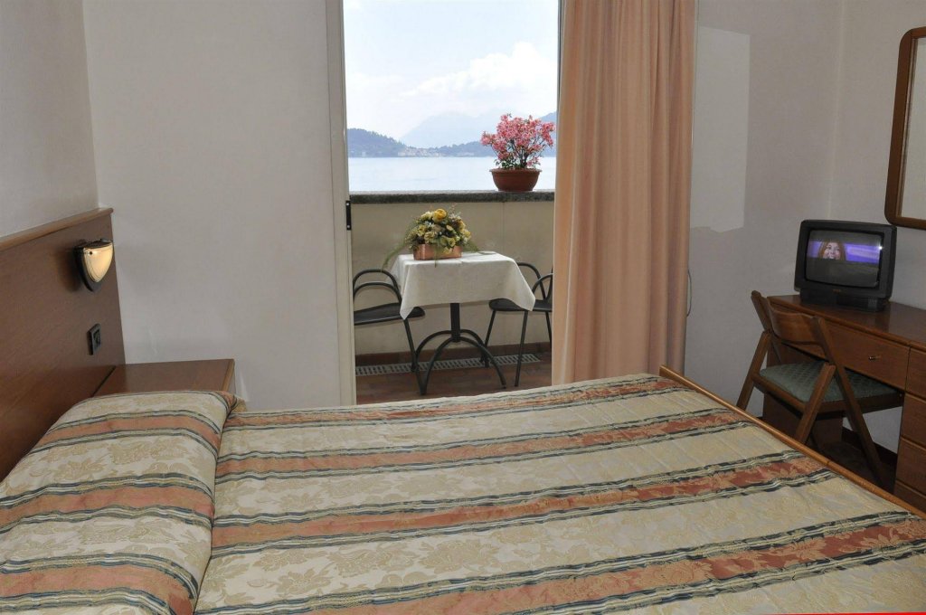 Фото Hotel Bellavista