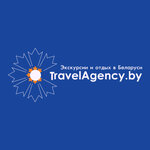 TravelAgency.by (Kiryla i Miafodzija Street, 6), tour operator