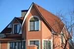 Roof White Kalitva (ulitsa Engelsa, 382Б) ، تسقيف