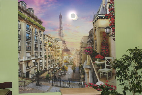 Гостевой дом Provance в Кирилловке