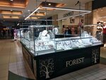 Forest (Rublyovskoye Highway, 62), tienda de joyería
