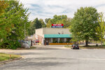 Fort Knox Self Storage (United States, Upper Marlboro, 15400 Depot Ln), trucks