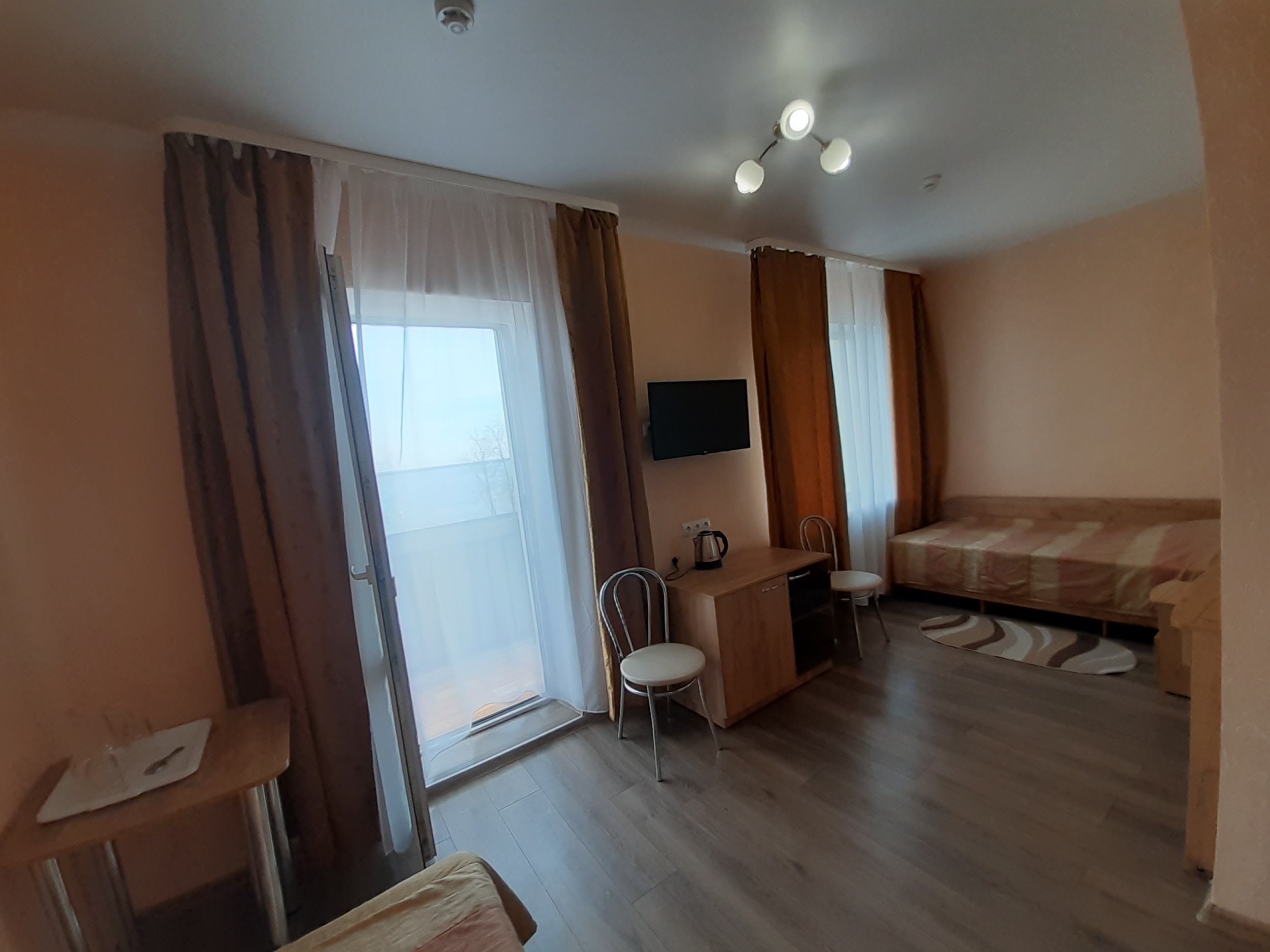 Фото Санаторий Нарочь, корпус Нарочь