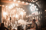 Кальянный цех (posyolok Putyovka, Roslavlskaya ulitsa, 1Д), hookah lounge
