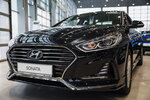 Фото 8 Hyundai Картель Авто