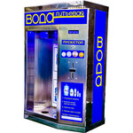 Vending Water (ulitsa Korolyova, 1), vending machines