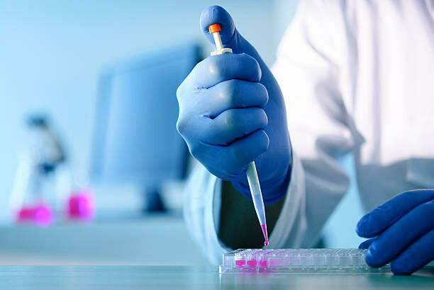 Wholesale company Quimicos Campota, S. A., Bogota, photo