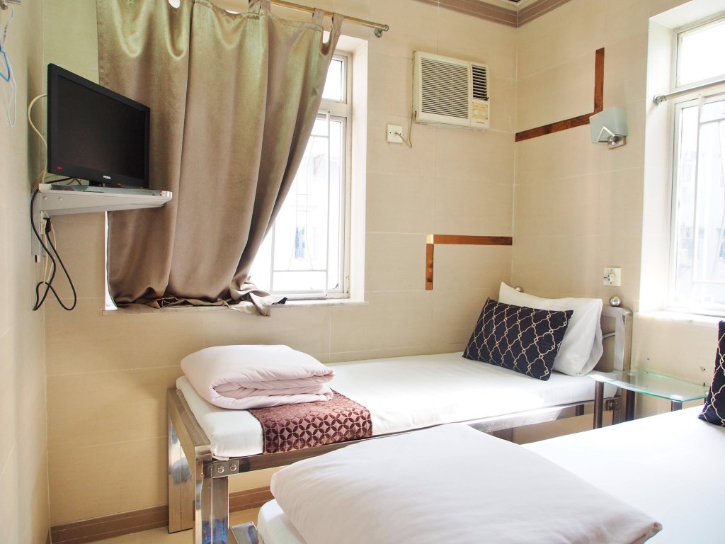 Фото New Grand Guest House