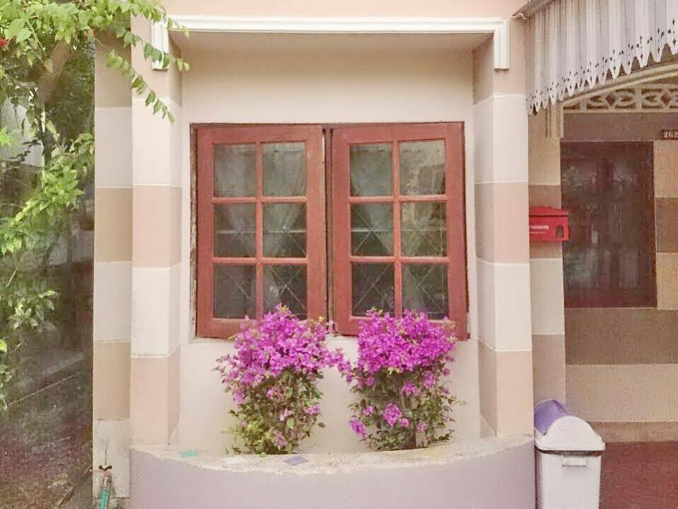 Short-term housing rental Village Studio St2, Phuket Province, photo