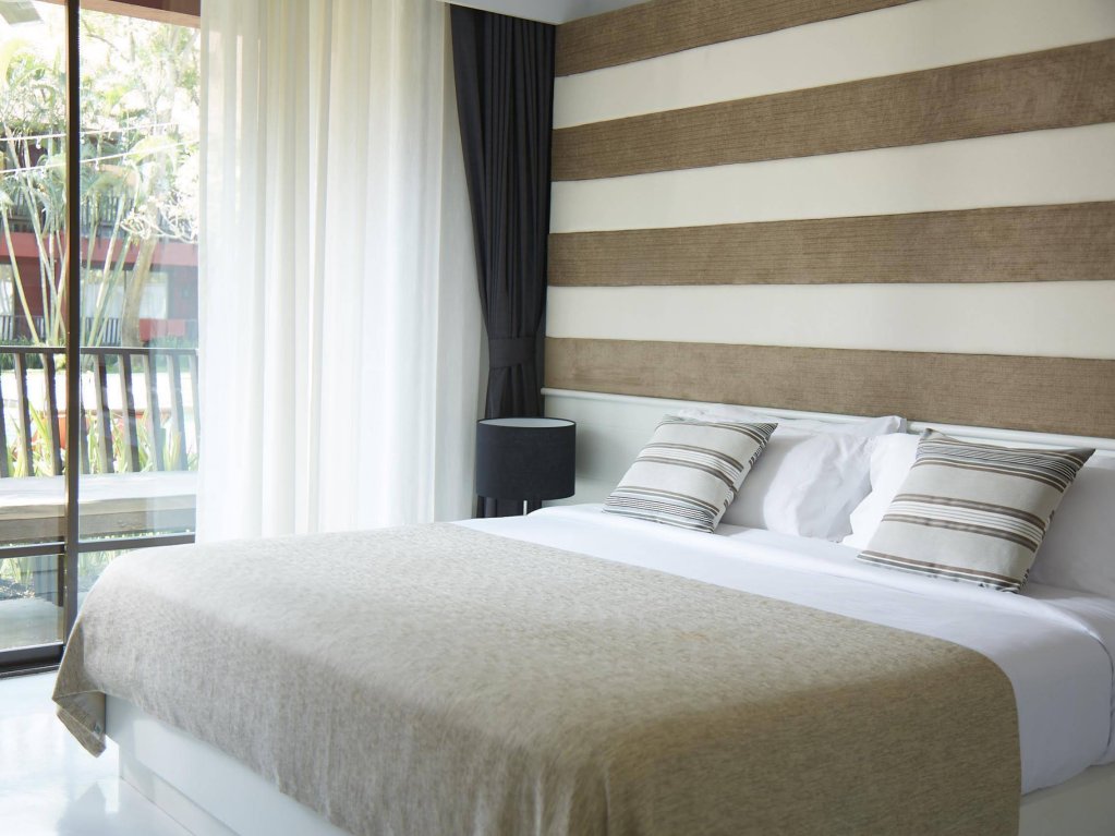 Фото The Peri Hotel Hua Hin