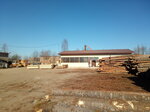 Wood processing (ulitsa Metallistov, 26), woodworking enterprise