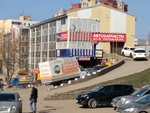 КАМЗапчасть (Бакалинская ул., 64, Уфа), магазин автозапчастей и автотоваров в Уфе