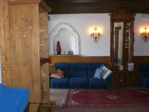 Фото Hotel Savoy