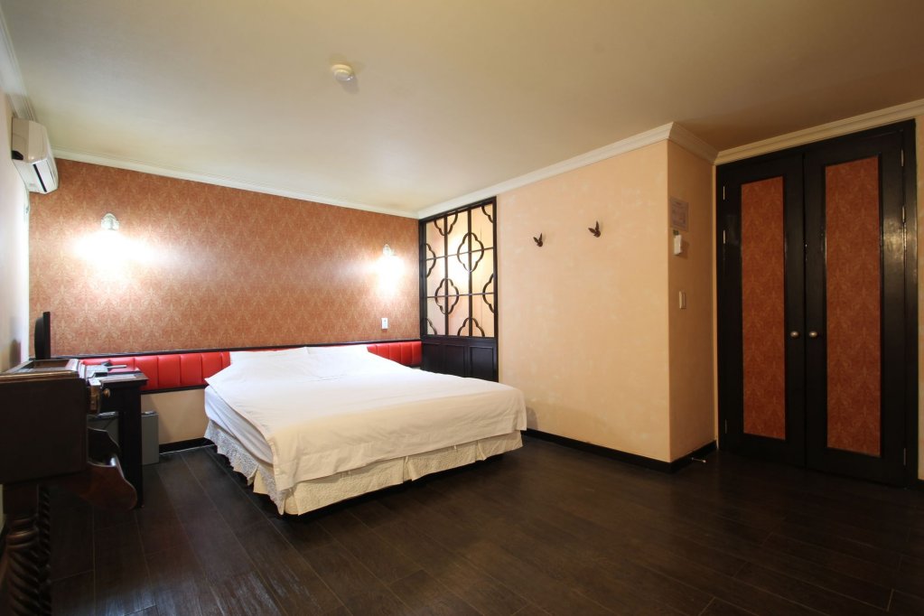 Фото Hotel Intro