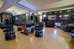 Custom Zone (Kamenniy Ostrov Street, 4Б), car service, auto repair