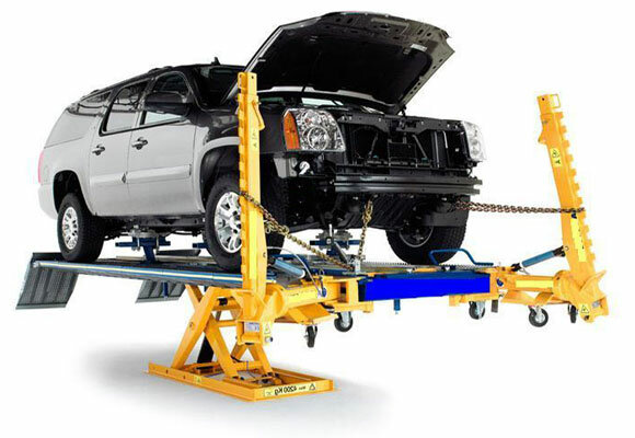 Кузовной ремонт Кудесники, Барановичи, фото