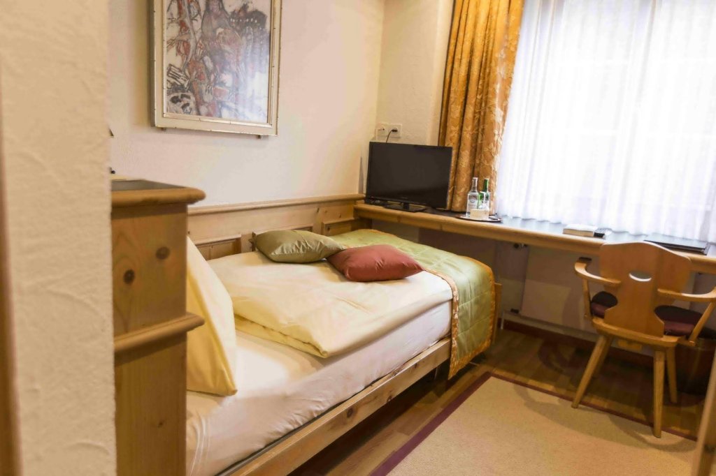 Фото Hotel Stern Chur