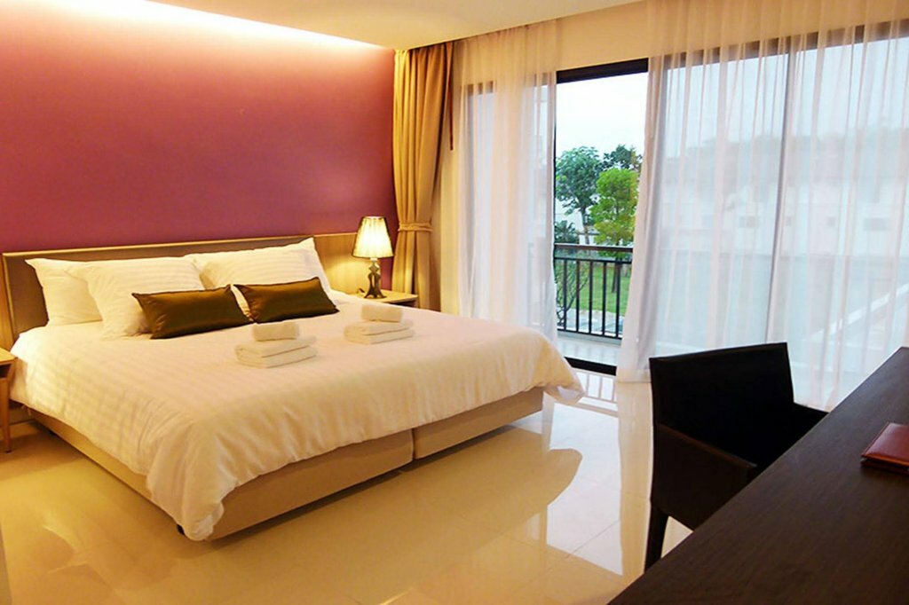 Hotel The Pago Design Hotel Phuket, Phuket Province, photo