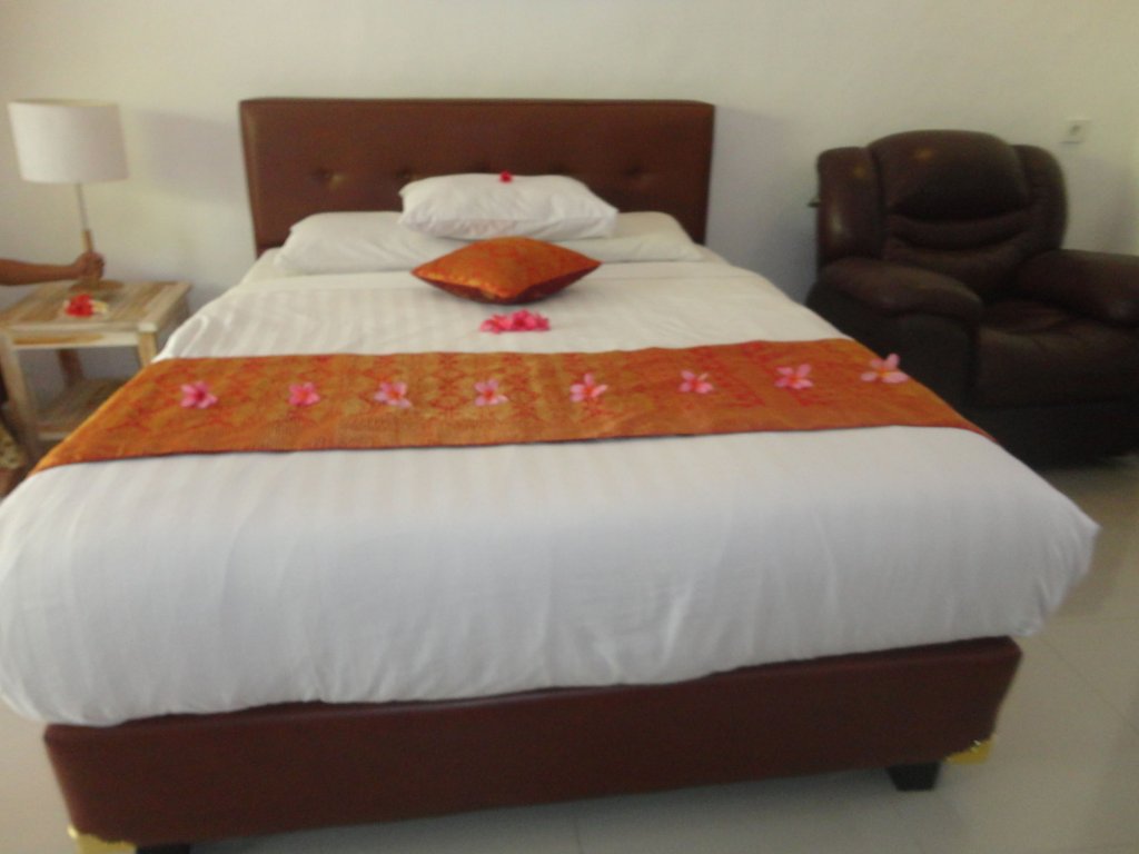 Фото Fibra Inn Bungalow