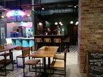 Olster's Pab (Myachkovskiy Boulevard, 3А), bar, pub