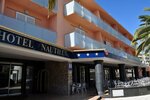 Nautilus Hotel