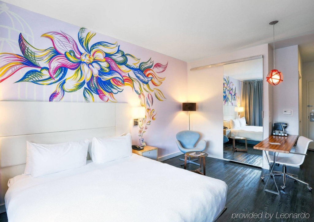 Фото отеля 4