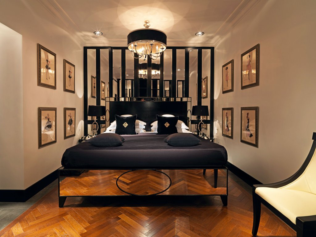 Фото Blakes Hotel London