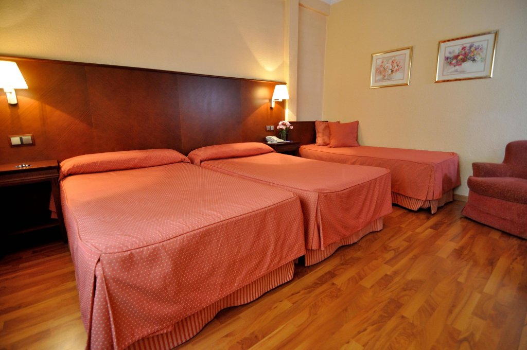 Фото Cason del Tormes