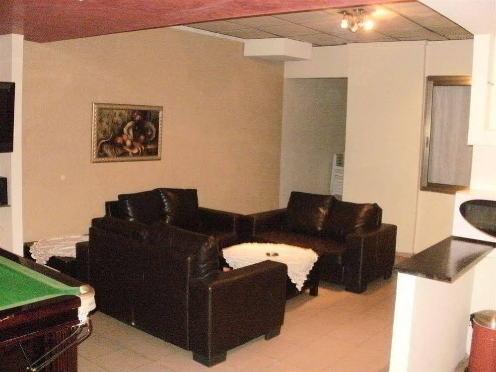 Фото AirTLV - Arlozorov Apartment's