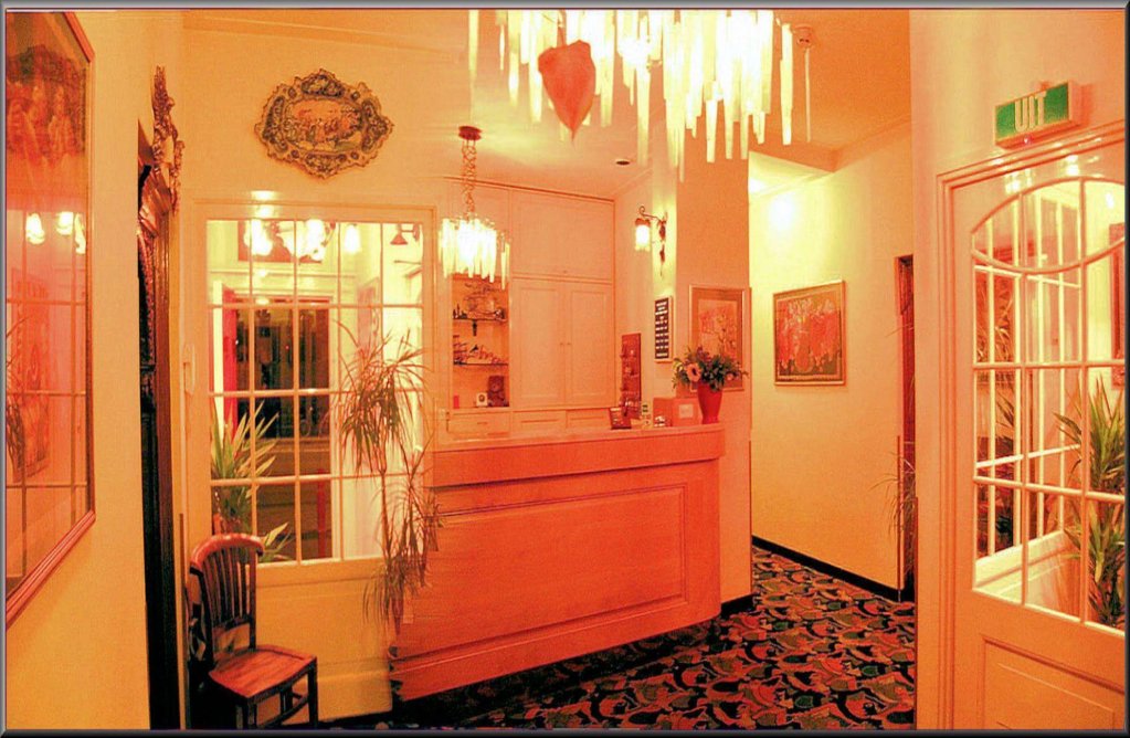 Фото отеля 4