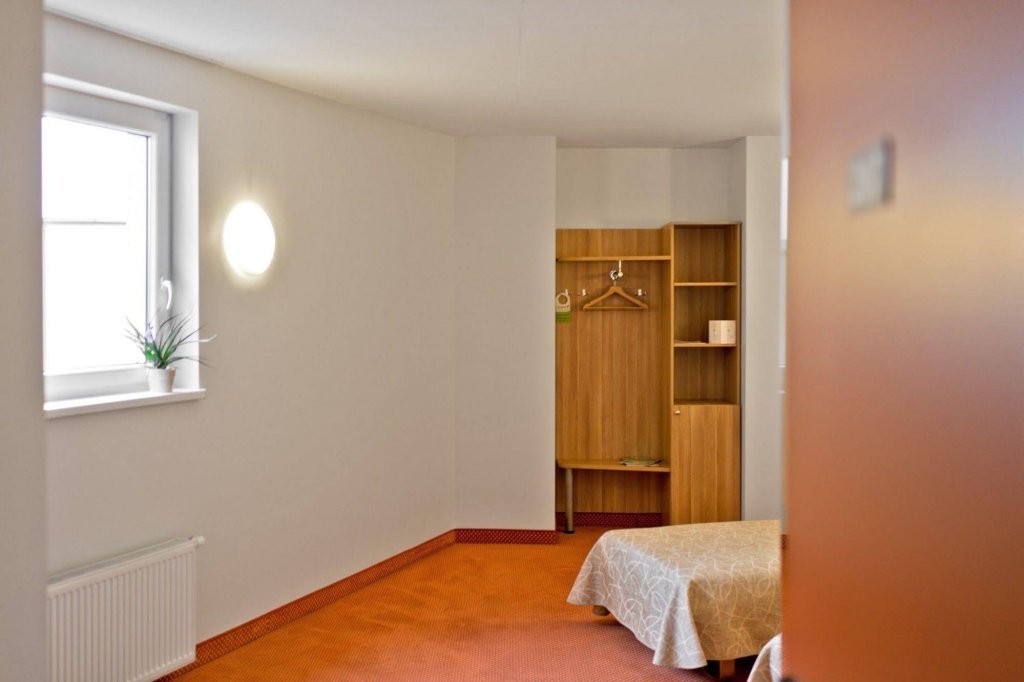 Фото Green Vilnius Hotel