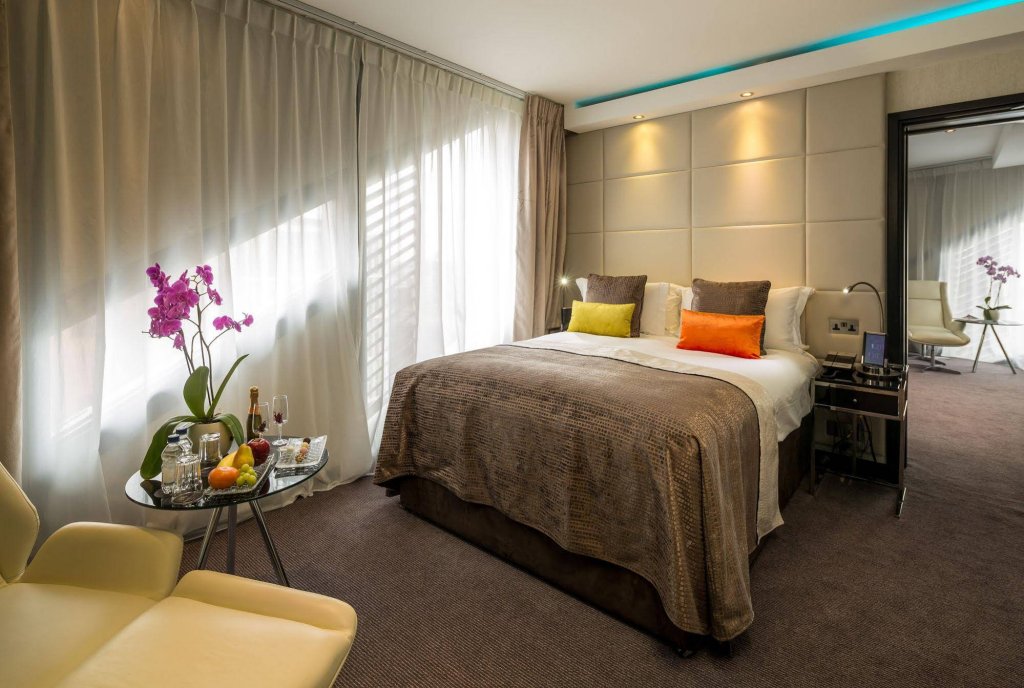 Фото Montcalm East, Autograph Collection