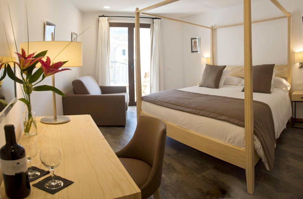 Фото Gran Hotel Sóller