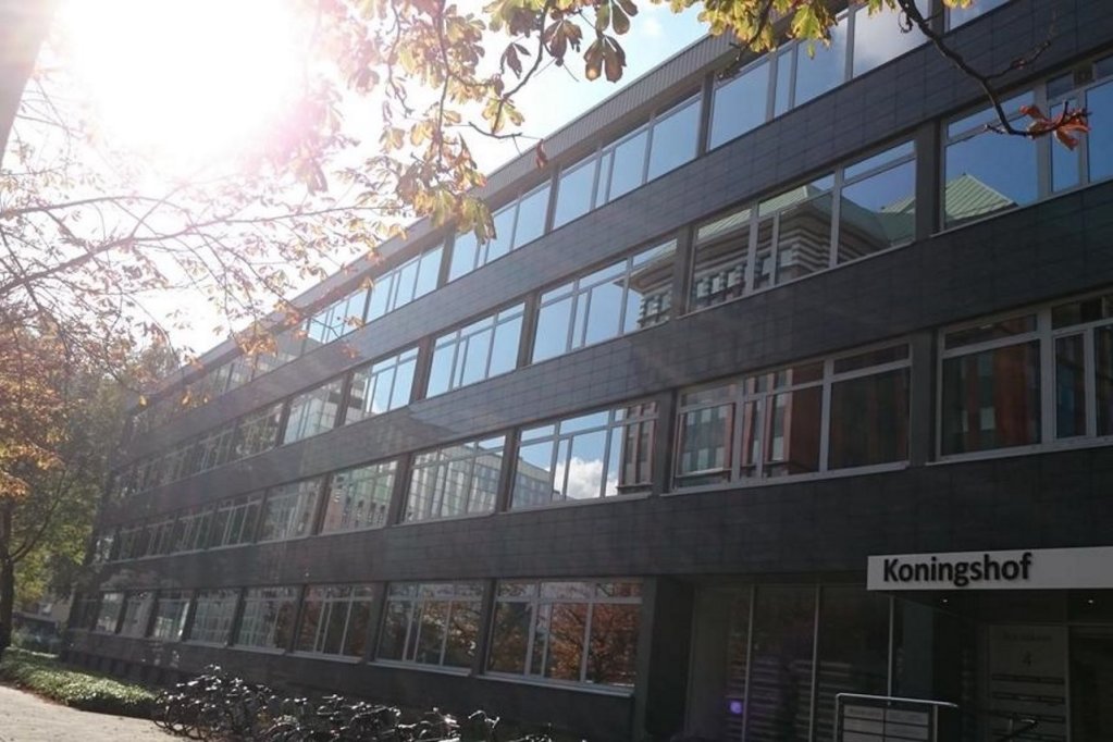 Фото Hotel King's Court