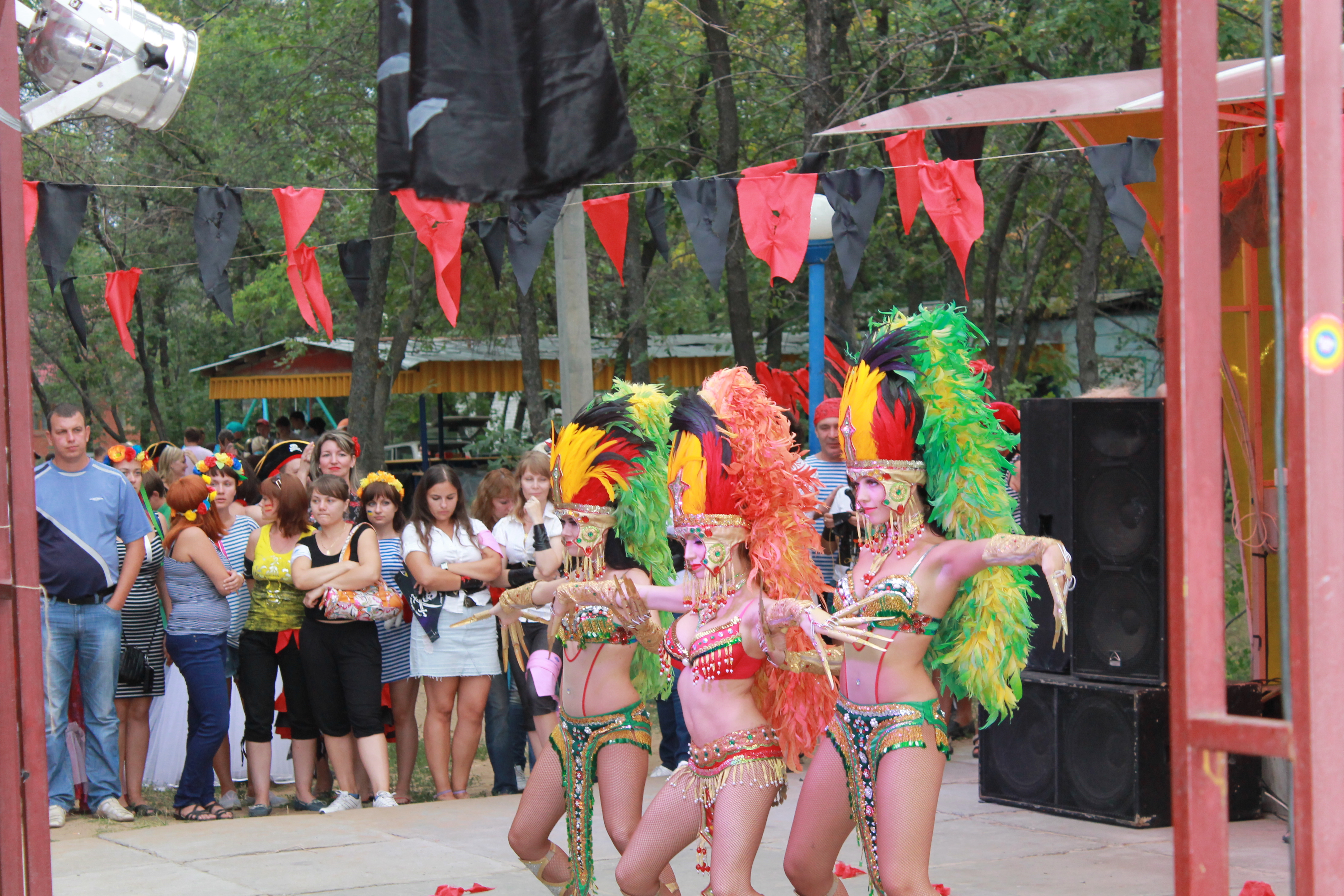 Фото Бакалда