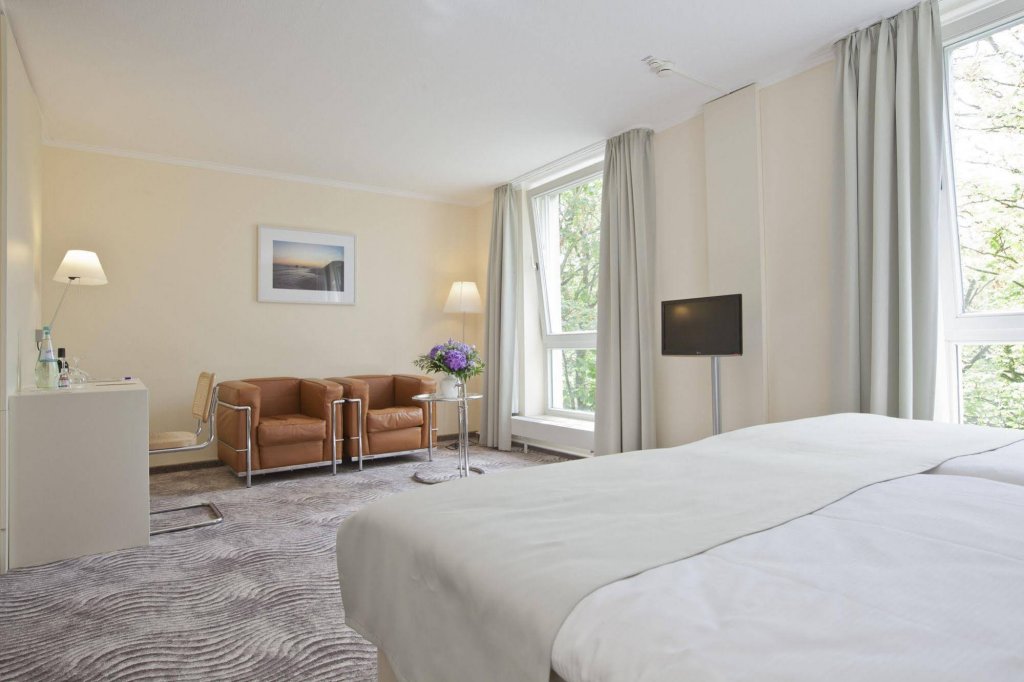 Фото Michels Thalasso Hotel Nordseehaus